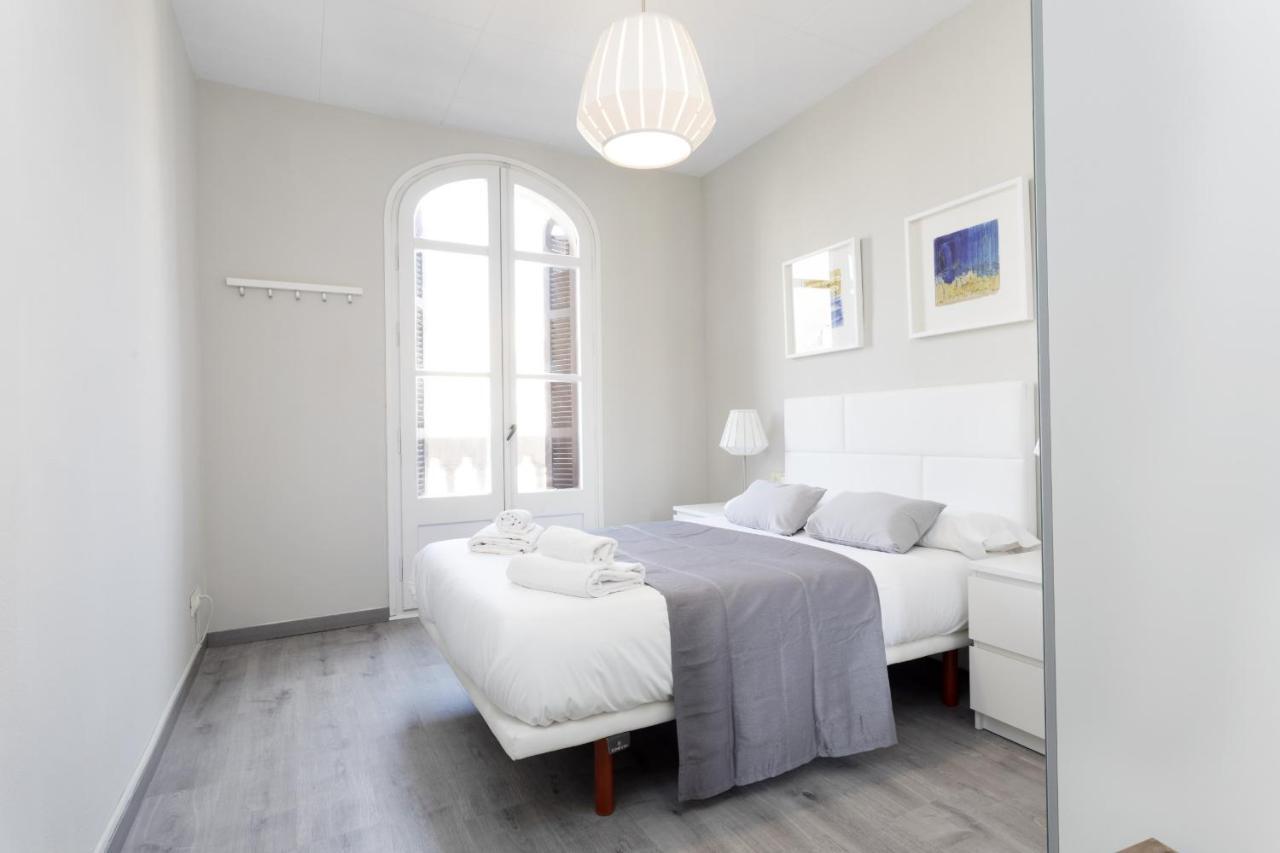 Priority Fira Apartments Appartamento Barcellona